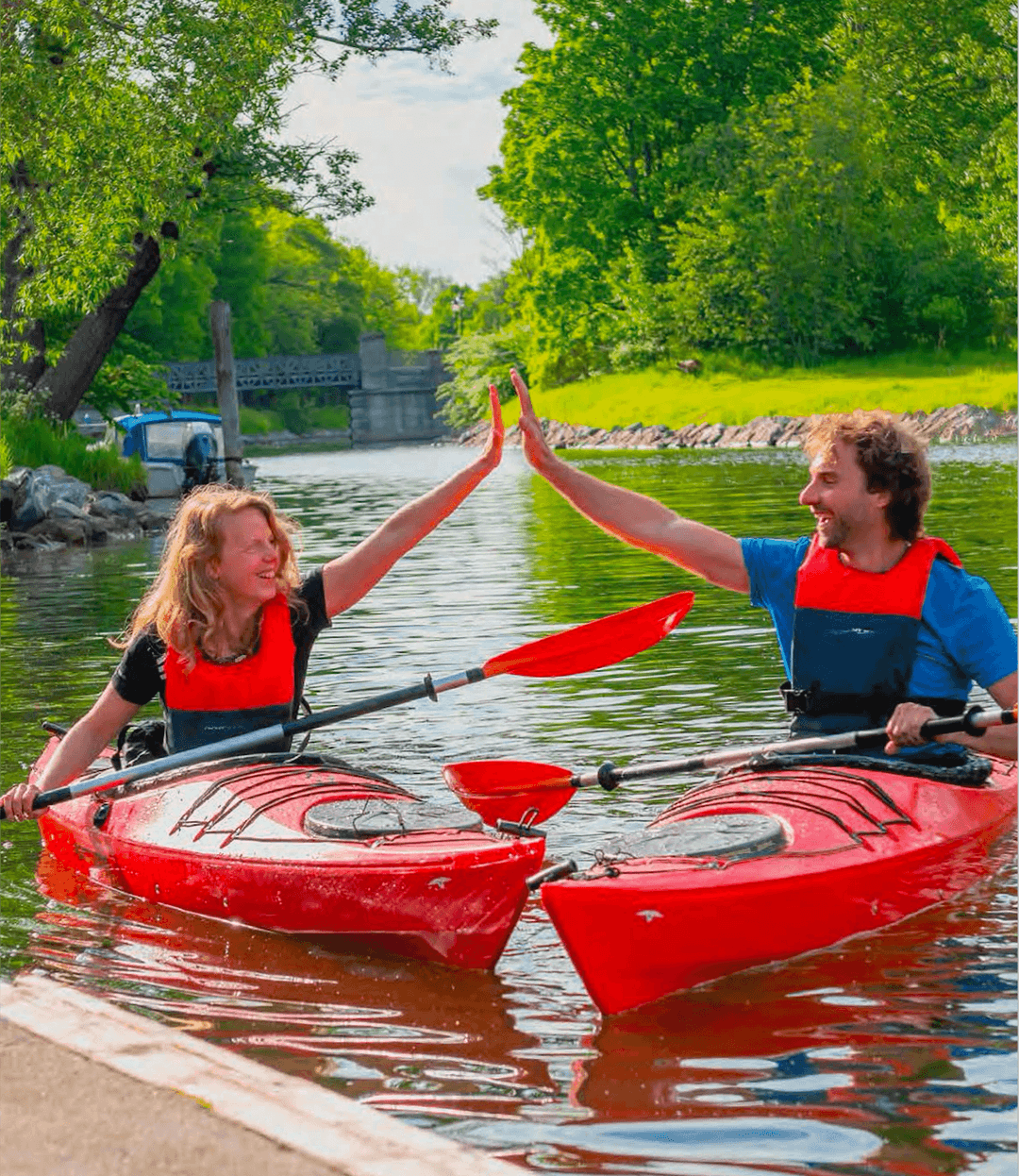 Give the Gift of Adventure