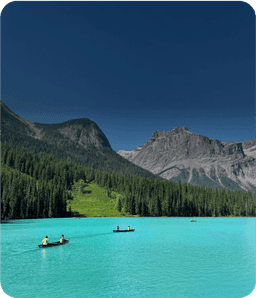 Enjoy & Explore Nature