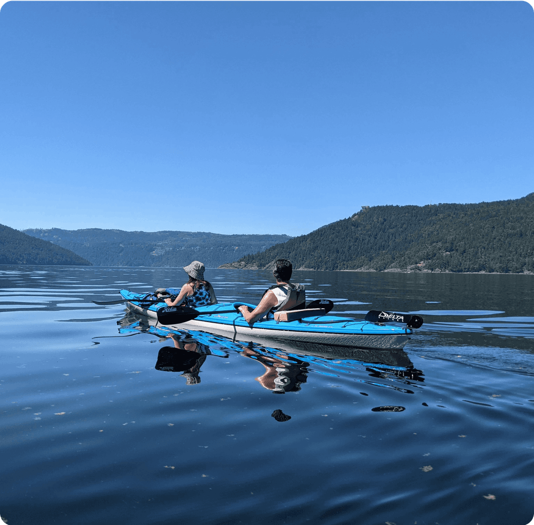 Paddling Safety Tips